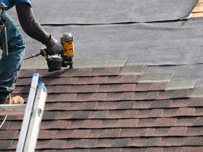 About Roof Repair Experts Goetzville, MI
